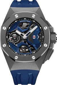 Audemars Piguet Royal Oak Concept Audemars Piguet Royal Oak Concept