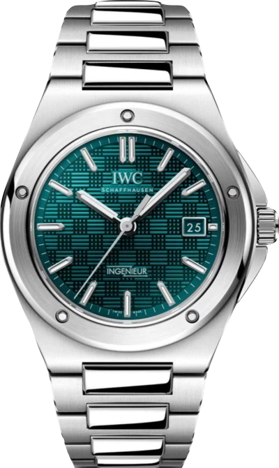 IWC Ingenieur