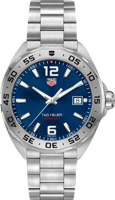 TAG Heuer