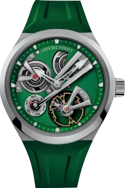 Greubel Forsey BALANCIER