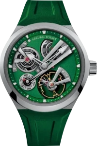 Greubel Forsey BALANCIER Greubel Forsey BALANCIER