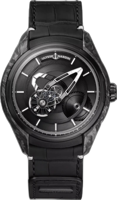 Ulysse Nardin