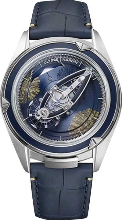 Ulysse Nardin