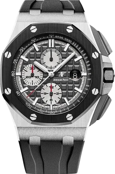 Audemars Piguet