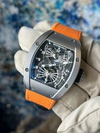 Richard Mille RM 021 Tourbillon Limited Edition Richard Mille RM 021 Tourbillon Limited Edition