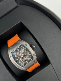 Richard Mille RM 021 Tourbillon Limited Edition Richard Mille RM 021 Tourbillon Limited Edition