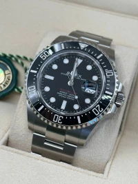 Rolex Sea-Dweller Rolex Sea-Dweller
