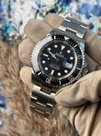 Rolex Sea-Dweller Rolex Sea-Dweller
