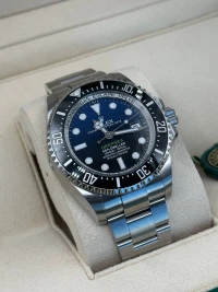 Rolex Rolex Deepsea Rolex Rolex Deepsea