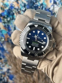 Rolex Rolex Deepsea Rolex Rolex Deepsea