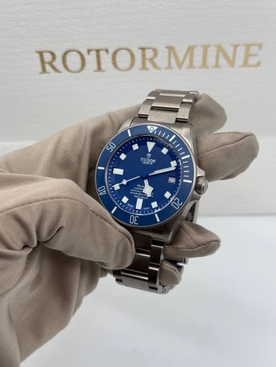 Tudor Pelagos Tudor Pelagos