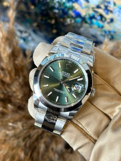 Rolex Datejust Rolex Datejust
