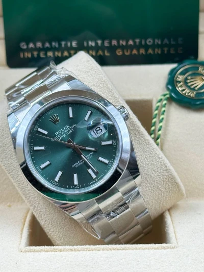 Rolex Datejust Rolex Datejust