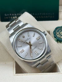Rolex Oyster Perpetual Rolex Oyster Perpetual