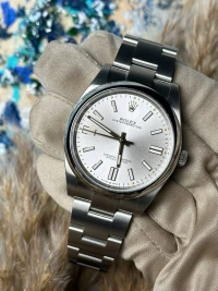 Rolex Oyster Perpetual Rolex Oyster Perpetual