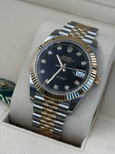 Rolex Datejust Rolex Datejust