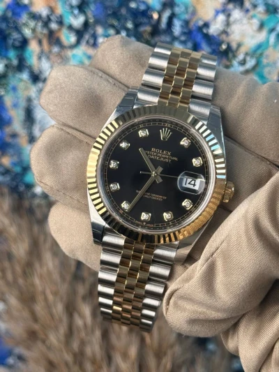 Rolex Datejust Rolex Datejust