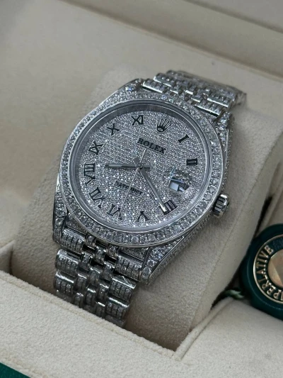 Rolex Oyster Perpetual Rolex Oyster Perpetual