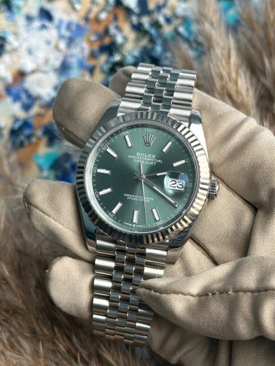 Rolex Datejust Rolex Datejust