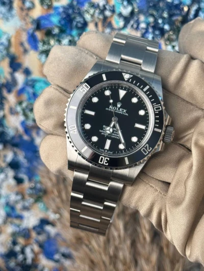 Rolex Submariner
