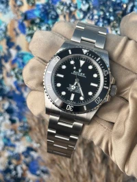 Rolex Submariner
