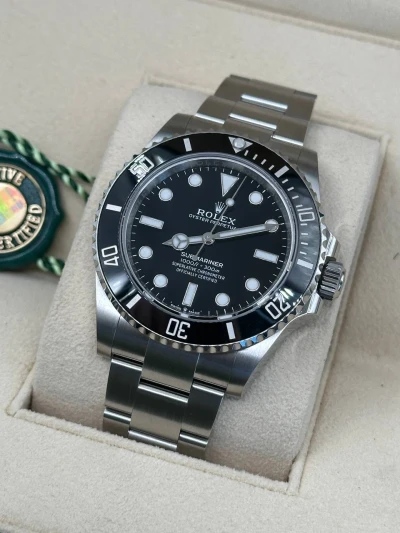 Rolex Submariner