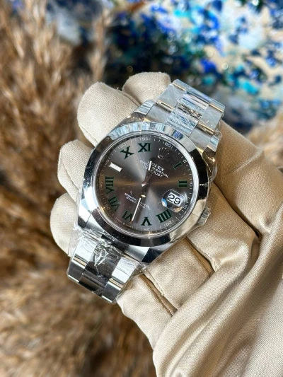 Rolex Datejust