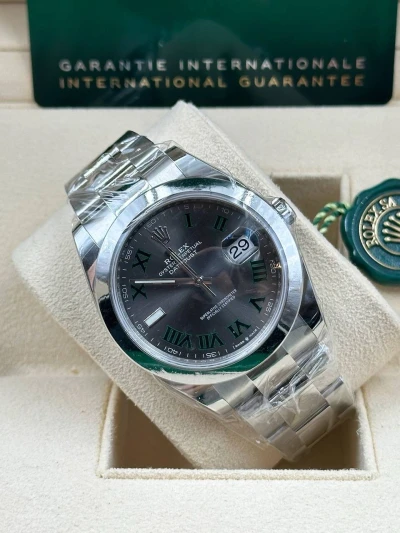 Rolex Datejust