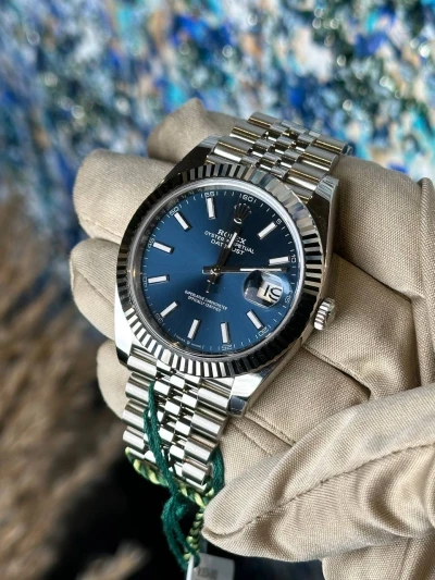 Rolex Datejust Rolex Datejust