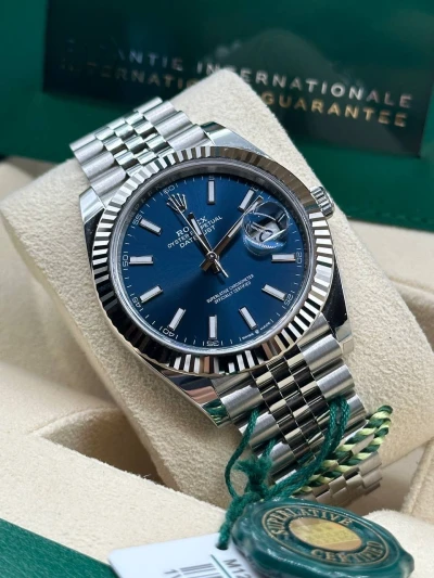 Rolex Datejust Rolex Datejust