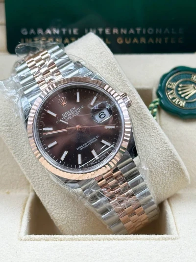 Rolex Datejust Rolex Datejust