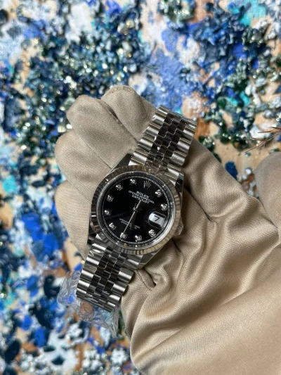 Rolex Datejust Rolex Datejust