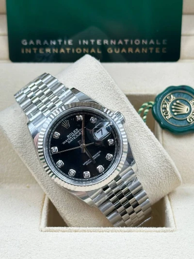 Rolex Datejust Rolex Datejust