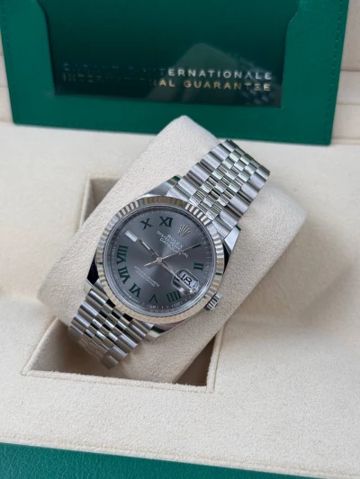 Rolex Datejust Rolex Datejust