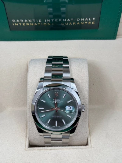 Rolex Datejust Rolex Datejust
