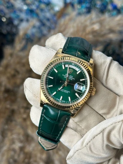 Rolex Day‑Date Rolex Day‑Date