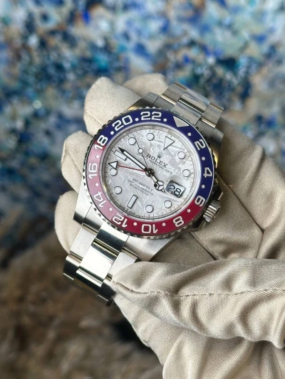 Rolex GMT-Master II Rolex GMT-Master II