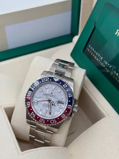 Rolex GMT-Master II Rolex GMT-Master II