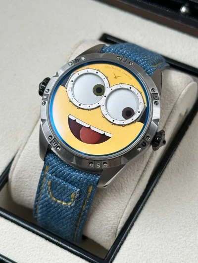 Konstantin Chaykin Joker Minions Konstantin Chaykin Joker Minions