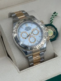 Rolex Cosmograph Daytona Rolex Cosmograph Daytona