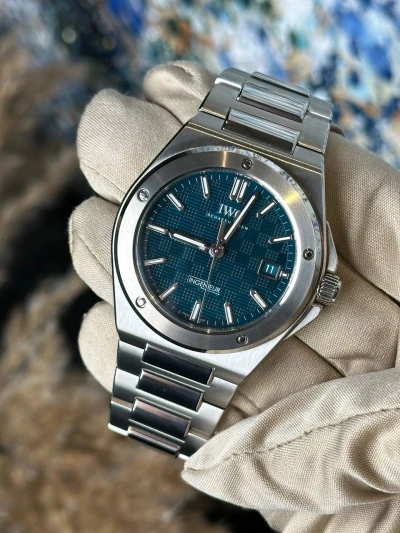IWC Ingenieur IWC Ingenieur
