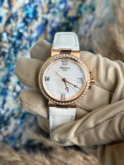 Breguet Marine
