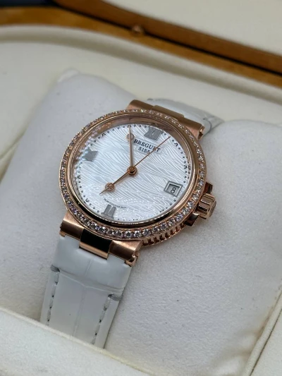 Breguet Marine