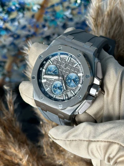 Audemars Piguet Royal Oak Offshore