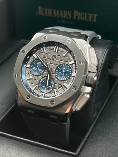 Audemars Piguet Royal Oak Offshore