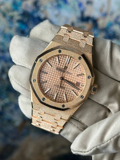 Audemars Piguet Royal Oak