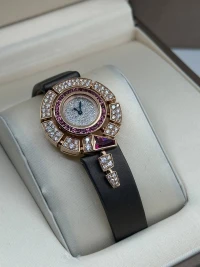 Bvlgari Serpenti Bvlgari Serpenti