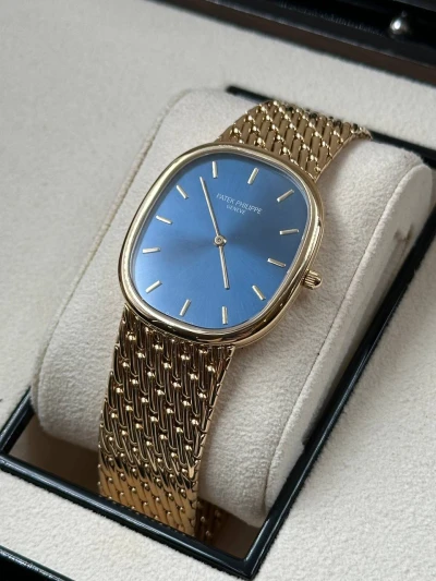 Patek Philippe Patek Philippe