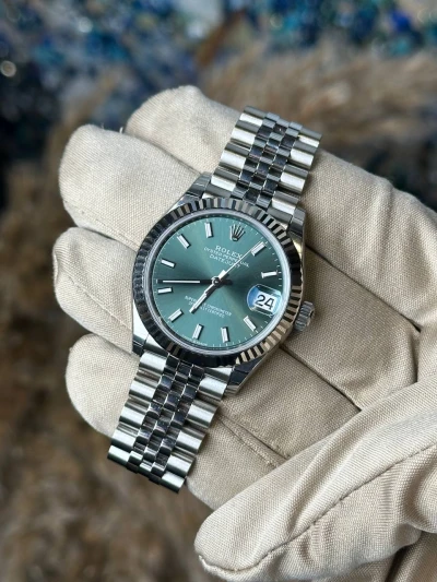Rolex Datejust Rolex Datejust