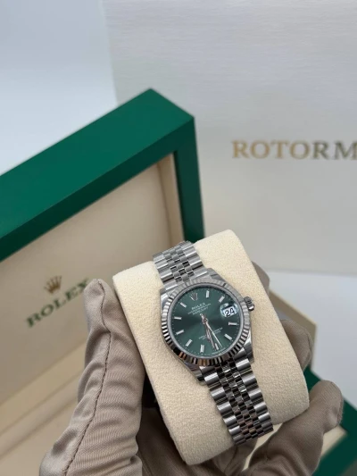 Rolex Datejust Rolex Datejust